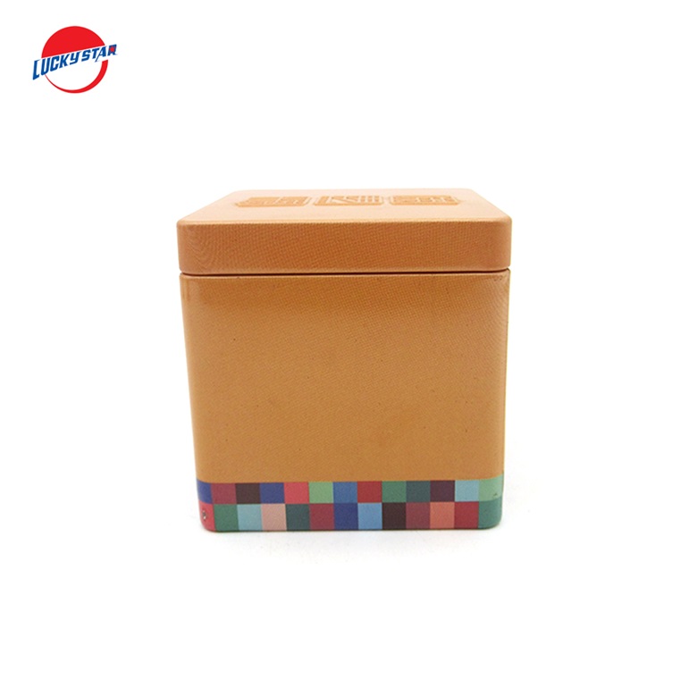 tin box